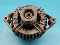 TEST Alternator Opel Zafira A 0124515086, 24439411 1.8 16v