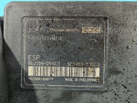 Pompa abs Mazda 2 II DE 062109-09403