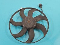 Wentylatory Wentylator chłodnicy Vw Polo V 6R 09- 6R0959455C 1.4 16V (Cggb)