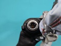 Kurtyna prawa poduszka airbag BMW X1 E84 HB