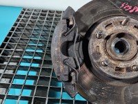 Zacisk przód lewy MAZDA 5 05- 2.0 citd