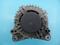 TEST Alternator Vw Bora 028903028E, 0124515010 1.9 tdi