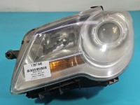 Reflektor lewy lampa przód Vw Touran I EUROPA 0301233201, 1T1941005B