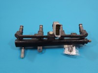 Wtryskiwacz Peugeot 206 01F002A 1.4 8V wiel