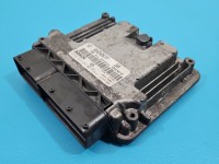 Komputer Sterownik silnika 96858577, 0281014296 Opel Antara 2.0 cdti