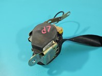 Pas bezpieczeństwa przód lewy kierowcy Vw Polo IV 9N EU 6Q0857755D, 6Q4857705E