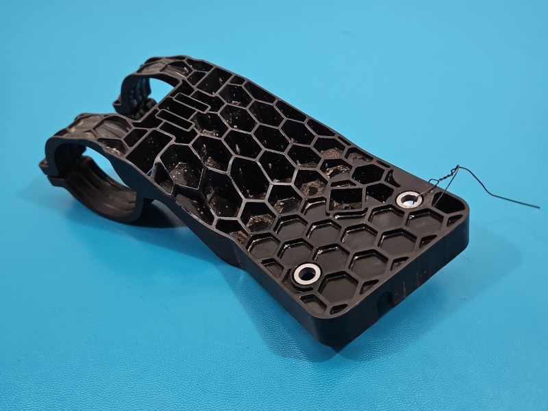 Mocowanie uchwyt BMW X6 E71