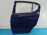 Drzwi tył lewe Opel Corsa E HB 5d Z20Z