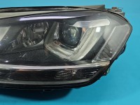 Reflektor lewy lampa przód Vw Golf VII EUROPA 5G1941033