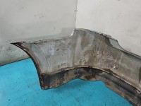 Zderzak tył Opel Vectra C Z157 sedan