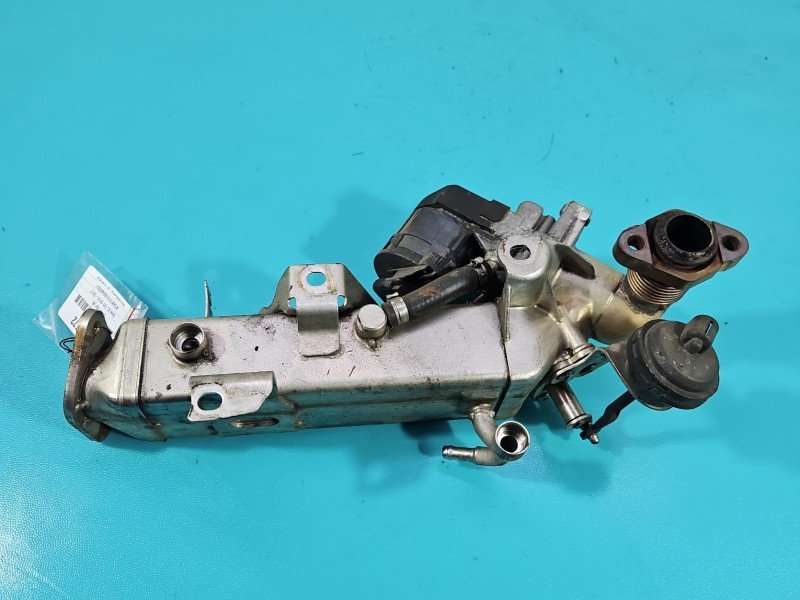 Zawór egr BMW X3 F25 7810751, 7810871 2.0d Zawór egr BMW X3 F25 7810751, 7810871 2.0d