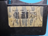 Czytnik kart Renault Laguna II