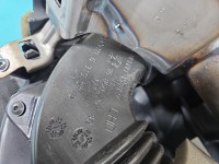 Deska rozdzielcza airbag pasażera kokpit Peugeot 5008