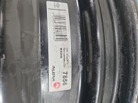 Felga stalowa 16" Nissan Qashqai I J10 06-13 Szerokość felgi: 6.5", 5x114.3, Odsadzenie (ET): 40, Nissan, czarny, Matowa,...