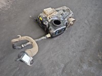 Zbiornik paliwa bak Toyota Proace City 1.5 D4D