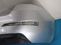 Zderzak tył Skoda Octavia III LA7W kombi