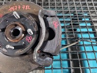 Zacisk przód prawy Kia Rio IV 16-23 1.2 16V (G4LF)