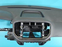 Deska rozdzielcza konsola kokpit Vw Tiguan I 07- eu