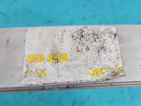 Zderzak przód Audi A3 8L czerwony LY3F