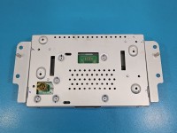 Wyświetlacz Ford Mondeo Mk5 monitor