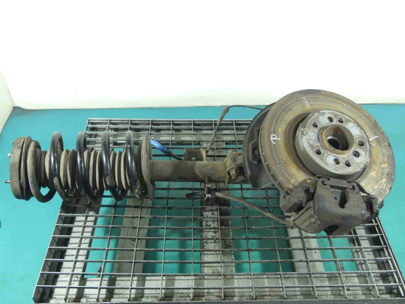 Amortyzator przód prawy przedni BMW X5 E53