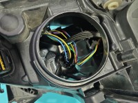 Reflektor lewy lampa przód Peugeot 5008 EUROPA