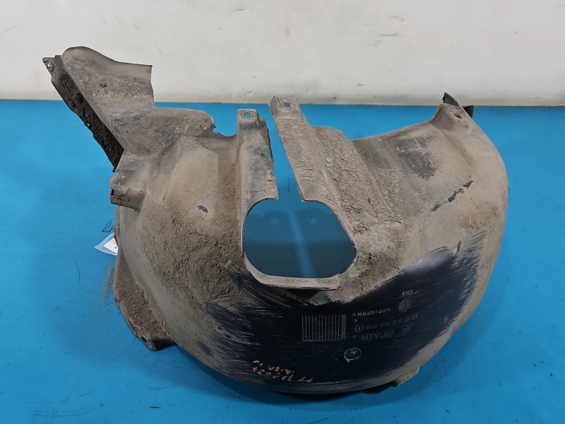 Nadkole tył prawe Seat Ibiza IV 6J 6J0810970