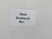 DRZWI PRZÓD LEWE KIEROWCY Renault Clio II 3d bordowy TE876