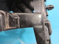 Ślizg zderzaka przód prawy Citroen C5 Aircross 17-25 9826714280