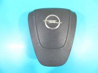 Poduszka powietrzna kierowcy airbag Opel Meriva B 10-17 307356299P10, 13300473