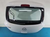 Klapa tył Opel Corsa D HB 3d