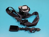 Pas bezpieczeństwa przód prawy pasażera Ford Focus Mk3 617232000