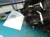 Nagrzewnica Skoda Superb III 5WB816001H EUROPA