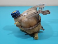 Zbiorniczek Zbiornik wyrównawczy Fiat Doblo II 1.4 Tjet (198A4000)