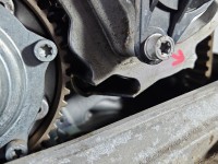 Silnik Skoda Octavia III 1.5 TSI 150KM ODPALANY FILM pomiar