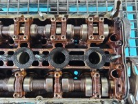 Głowica Audi A4 B7 058103373D 1.8 T 20V (BFB)