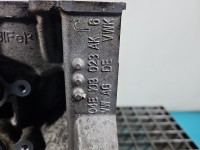 Blok silnika Vw Golf VII 1.4 tsi