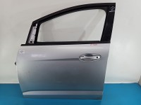 DRZWI PRZÓD LEWE KIEROWCY FORD C-MAX II MK2 5d BB