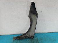 Błotnik przód prawy Peugeot 407 czarny
