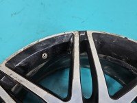 Felga aluminiowa 19" komplet alufelgi felgi Mercedes CLS II C218 W218 218