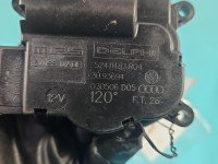 Silniczek nawiewu NAGRZEWNICY AUDI Q7 I 4L 52411483R04 EUROPA