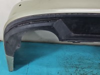 Zderzak tył Skoda Superb IV LR1B kombi