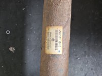 Wał napędowy tył Vw Tiguan I 07- 2.0 TDI (Cba)