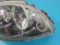 Reflektor lewy lampa przód Seat Ibiza III 6L EUROPA