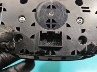 Przełącznik radia nawigacji panel Audi A5 8T 8T0919609WFX