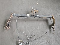 Hak holowniczy Renault Kadjar