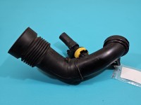 Rura przewód Producent części: OPEL, powietrza Opel Astra VI L 81067R01 1.5 cdti