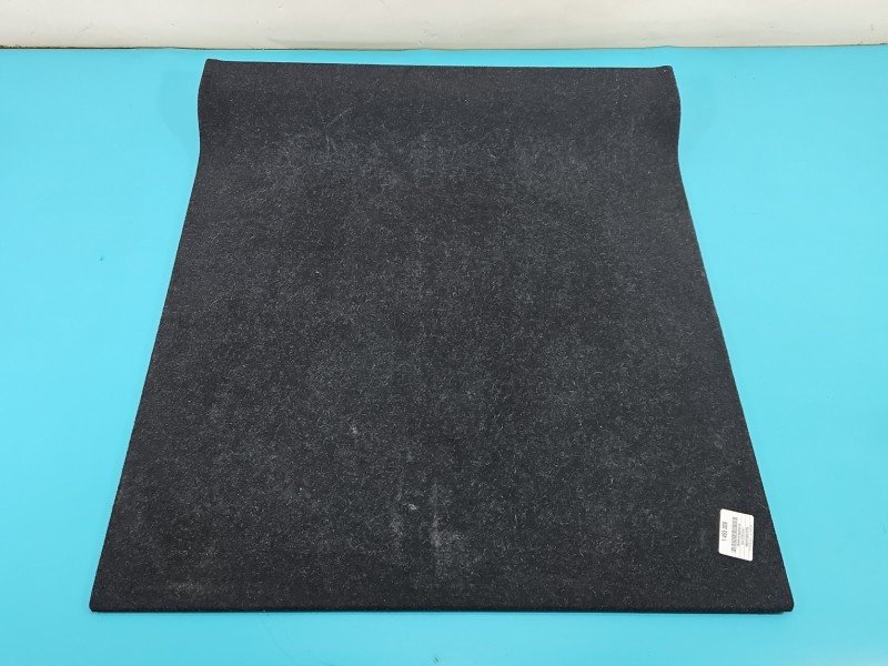 Wykładzina bagażnika podłoga BMW G20 7438290 Wykładzina bagażnika podłoga BMW G20 7438290