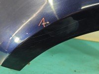 Błotnik przód lewy Seat Ibiza IV 6J granatowy LW5U