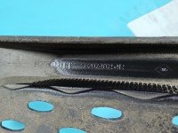 Zaślepka kratka zderzaka prawa atrapa Renault Captur I 620740754R